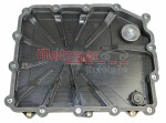 METZGER  Oil Sump,  automatic transmission 7990052