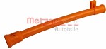 METZGER  Tube,  oil dipstick 8001016