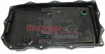 METZGER  Oil Sump,  automatic transmission GREENPARTS 8020033
