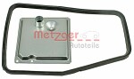 METZGER  Hydraulic Filter Kit,  automatic transmission 8020047