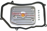 METZGER  Hydraulic Filter Kit,  automatic transmission 8020102