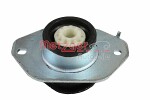 METZGER  Mounting,  automatic transmission 8053972