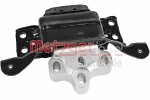 METZGER  Mounting,  automatic transmission GREENPARTS 8054052