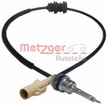 METZGER  Speedometer Cable S 31025