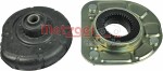 METZGER  Repair Kit,  suspension strut support mount 6490026