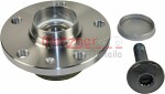 METZGER  Wheel Bearing Kit GREENPARTS WM 2129