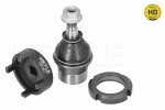  Repair kit,  supporting/ball joint MEYLE-HD-KIT: Better solution for you! 016 010 0033/HD
