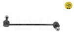  Link/Coupling Rod,  stabiliser bar MEYLE-HD: Better than OE. 016 060 0045/HD