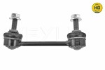  Link/Coupling Rod,  stabiliser bar MEYLE-HD: Better than OE. 016 060 0126/HD