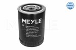  Масляный фильтр MEYLE-ORIGINAL: True to OE. 100 115 0003