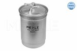  Fuel Filter MEYLE-ORIGINAL: True to OE. 100 127 0006