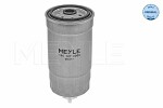  Топливный фильтр MEYLE-ORIGINAL: True to OE. 100 127 0008