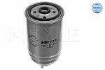  Fuel Filter MEYLE-ORIGINAL: True to OE. 100 127 0013