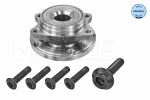  Repair Kit,  wheel hub MEYLE-ORIGINAL-KIT: Better solution for you! 100 653 0034
