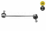  Link/Coupling Rod,  stabiliser bar MEYLE-HD: Better than OE. 11-16 060 0021/HD