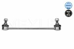  Link/Coupling Rod,  stabiliser bar MEYLE-ORIGINAL: True to OE. 11-16 060 0036