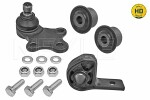  Repair Kit,  control arm MEYLE-HD-KIT: Better solution for you! 11-16 610 0007/HD