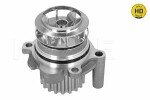  Water Pump,  engine cooling MEYLE-HD: Better than OE. 113 220 0021/HD