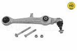  Control/Trailing Arm,  wheel suspension MEYLE-HD-KIT: Better solution for you! 116 050 0031/HD