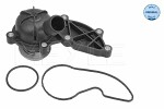 Thermostat,  coolant MEYLE-ORIGINAL: True to OE. 128 228 0006