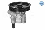  Hydraulic Pump,  steering MEYLE-ORIGINAL: True to OE. 16-14 631 0006