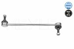  Link/Coupling Rod,  stabiliser bar MEYLE-ORIGINAL: True to OE. 16-16 060 0015