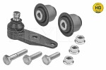  Repair Kit,  control arm MEYLE-HD-KIT: Better solution for you! 16-16 610 0007/HD