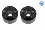  Mounting,  control/trailing arm MEYLE-ORIGINAL-KIT: Better solution for you! 300 311 2918