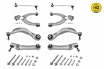  Control/Trailing Arm Kit,  wheel suspension MEYLE-HD-KIT: Better solution for you! 316 050 0080/HD