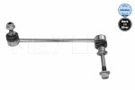  Link/Coupling Rod,  stabiliser bar MEYLE-ORIGINAL: True to OE. 316 060 0037