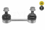  Link/Coupling Rod,  stabiliser bar MEYLE-HD: Better than OE. 316 060 0050/HD