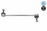  Link/Coupling Rod,  stabiliser bar MEYLE-ORIGINAL: True to OE. 316 060 0062