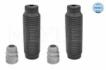  Dust Cover Kit,  shock absorber MEYLE-ORIGINAL-KIT: Better solution for you! 37-14 740 0002