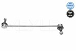 Link/Coupling Rod,  stabiliser bar MEYLE-ORIGINAL: True to OE. 516 060 0020