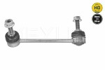  Link/Coupling Rod,  stabiliser bar MEYLE-HD: Better than OE. 516 060 0024/HD