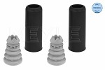 Dust Cover Kit,  shock absorber MEYLE-ORIGINAL-KIT: Better solution for you! 714 740 0008