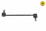  Link/Coupling Rod,  stabiliser bar MEYLE-HD: Better than OE. 716 060 0022/HD