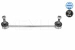  Link/Coupling Rod,  stabiliser bar MEYLE-ORIGINAL: True to OE. 716 060 0035