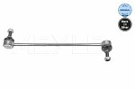  Link/Coupling Rod,  stabiliser bar MEYLE-ORIGINAL: True to OE. 716 060 0038