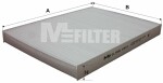 MFILTER  Filter, salongiõhk K 910