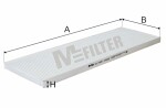 MFILTER  Filter,salongiõhk K 942