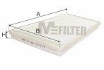 MFILTER  Filter,salongiõhk K 945