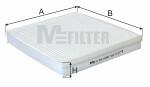 MFILTER  Filter, salongiõhk K 995