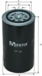 MFILTER  alyvos filtras TF 25