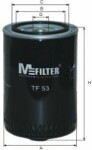 MFILTER  Масляный фильтр TF 53