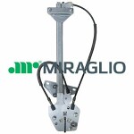 MIRAGLIO  Stikla pacelšanas mehānisms 30/2284