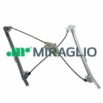 MIRAGLIO  Stikla pacelšanas mehānisms 30/2982