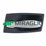 MIRAGLIO  Dörrhandtag, inre utrustning 60/359