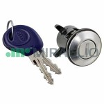 MIRAGLIO  Lock Cylinder Housing 80/419