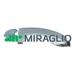 MIRAGLIO  Exterior Door Handle 80/929